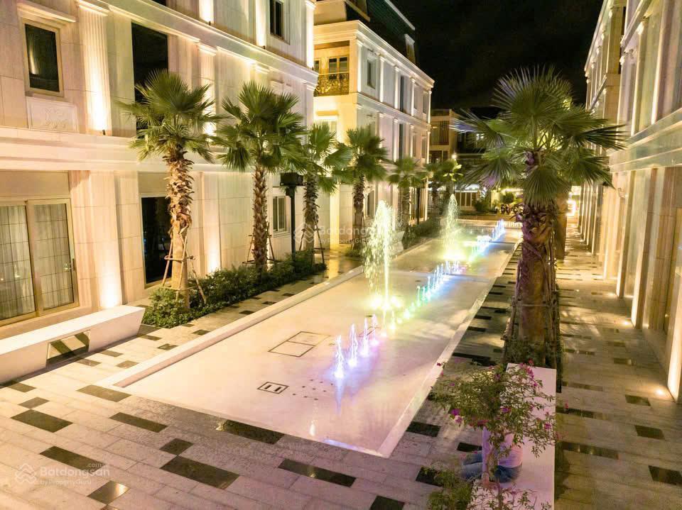 Cần tiền gấp nên bán rẻ căn pavilon đường hoá sơn 10 sẵn sổ công chứng được ngay trong tháng