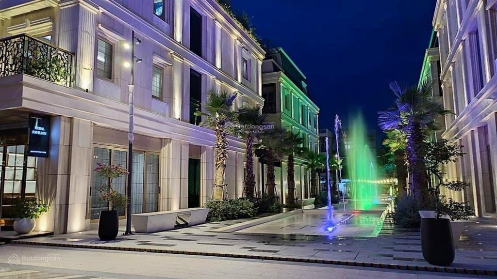 Cần tiền gấp nên bán rẻ căn pavilon đường hoá sơn 10 sẵn sổ công chứng được ngay trong tháng