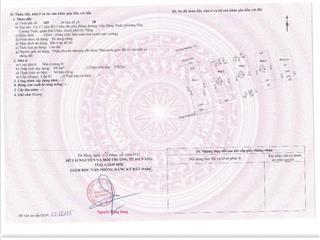 Cần tiền gấp nên bán rẻ căn pavilon đường hoá sơn 10 sẵn sổ công chứng được ngay trong tháng