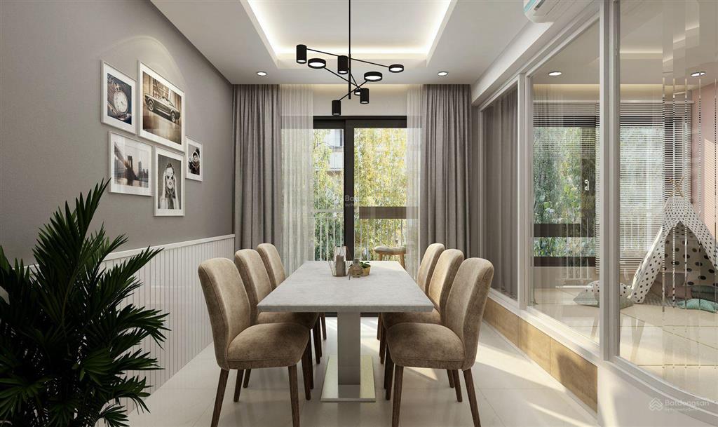 Bán căn hộ masteri an phú tòa b tầng cao 70m2 2pn view thoáng giá 350.000 usd