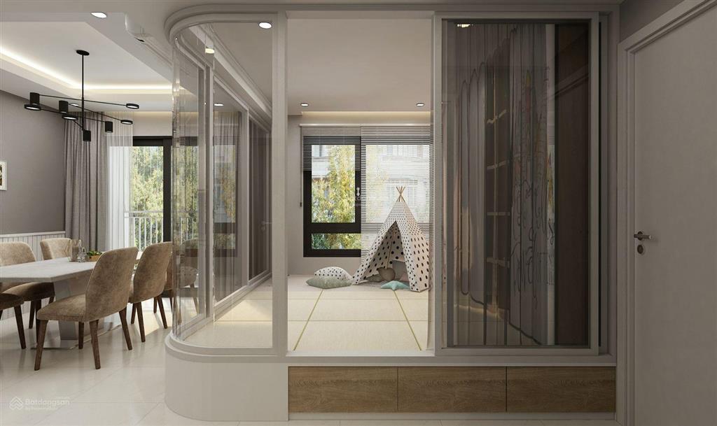Bán căn hộ masteri an phú tòa b tầng cao 70m2 2pn view thoáng giá 350.000 usd