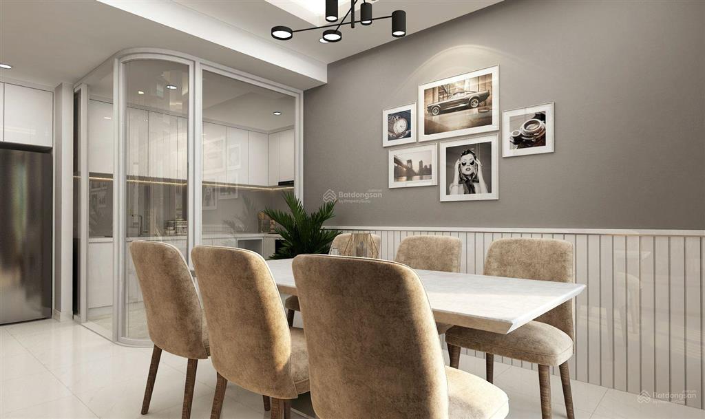 Bán căn hộ masteri an phú tòa b tầng cao 70m2 2pn view thoáng giá 350.000 usd