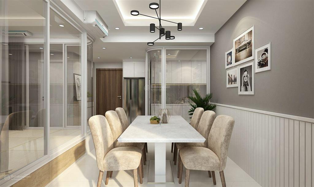 Bán căn hộ masteri an phú tòa b tầng cao 70m2 2pn view thoáng giá 350.000 usd