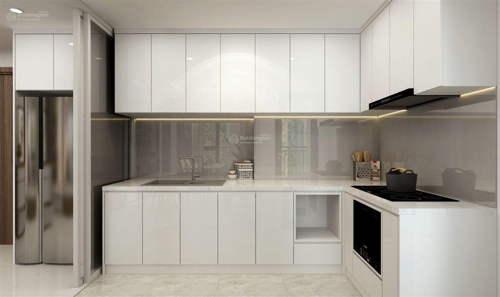 Bán căn hộ masteri an phú tòa b tầng cao 70m2 2pn view thoáng giá 350.000 usd