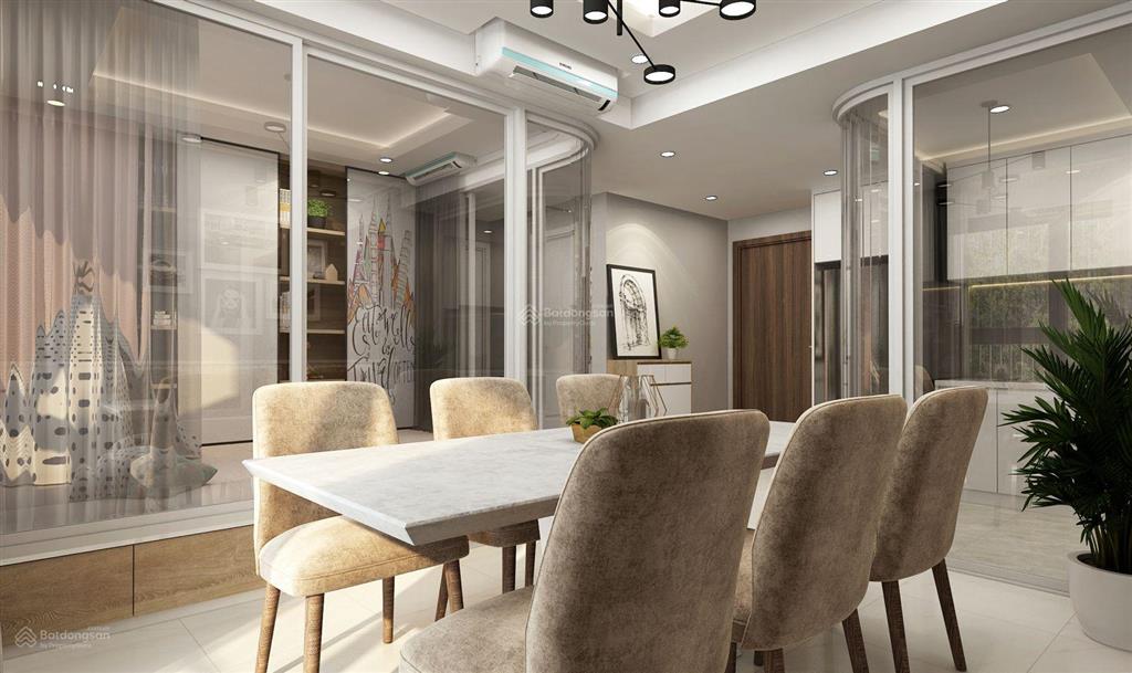 Bán căn hộ masteri an phú tòa b tầng cao 70m2 2pn view thoáng giá 350.000 usd