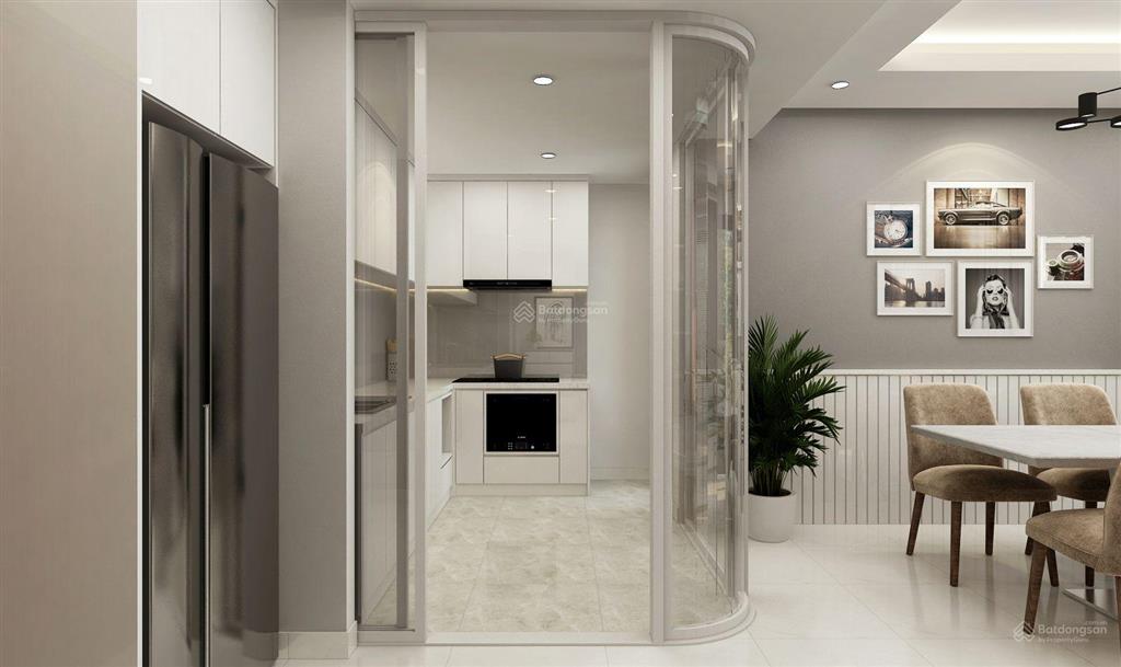 Bán căn hộ masteri an phú tòa b tầng cao 70m2 2pn view thoáng giá 350.000 usd