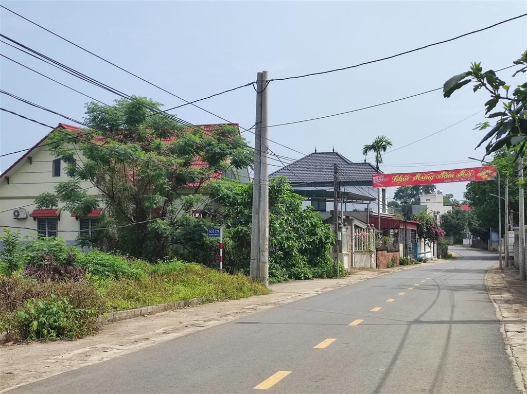 ĐẤT VÀNG KIM BÔI – GIÁP ĐẠI DỰ ÁN SUN GROUP – GIÁ CHỈ HƠN 3TR/M²
