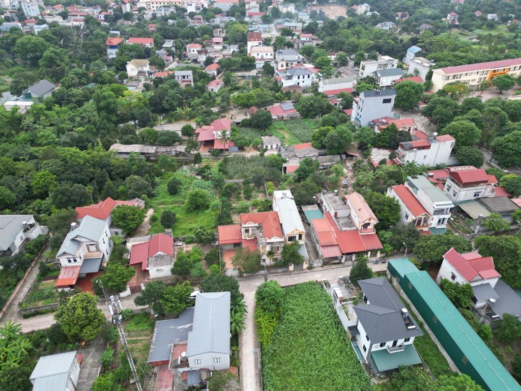 ĐẤT VÀNG KIM BÔI – GIÁP ĐẠI DỰ ÁN SUN GROUP – GIÁ CHỈ HƠN 3TR/M²
