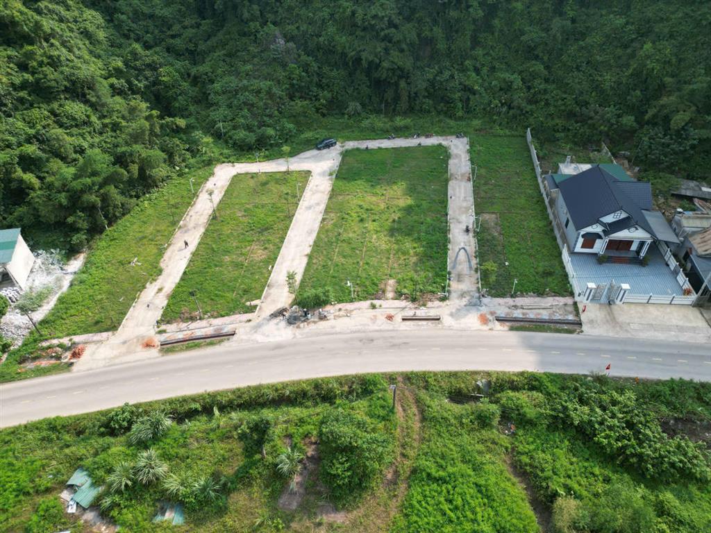 🔥 ĐẤT MẶT TỈNH LỘ 12B KIM BÔI - SẴN HẠ TẦNG - CHỈ 4 TRIỆU/M2 🔥