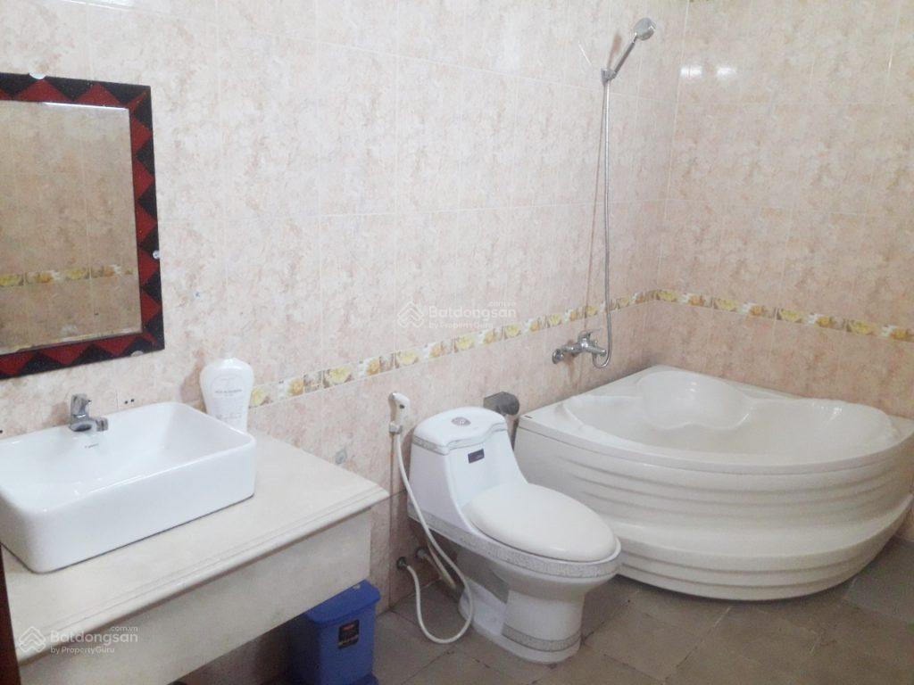 Cần cho thuê phòng khách sạn dài hạn chỉ từ 3 triệu đồng/tháng