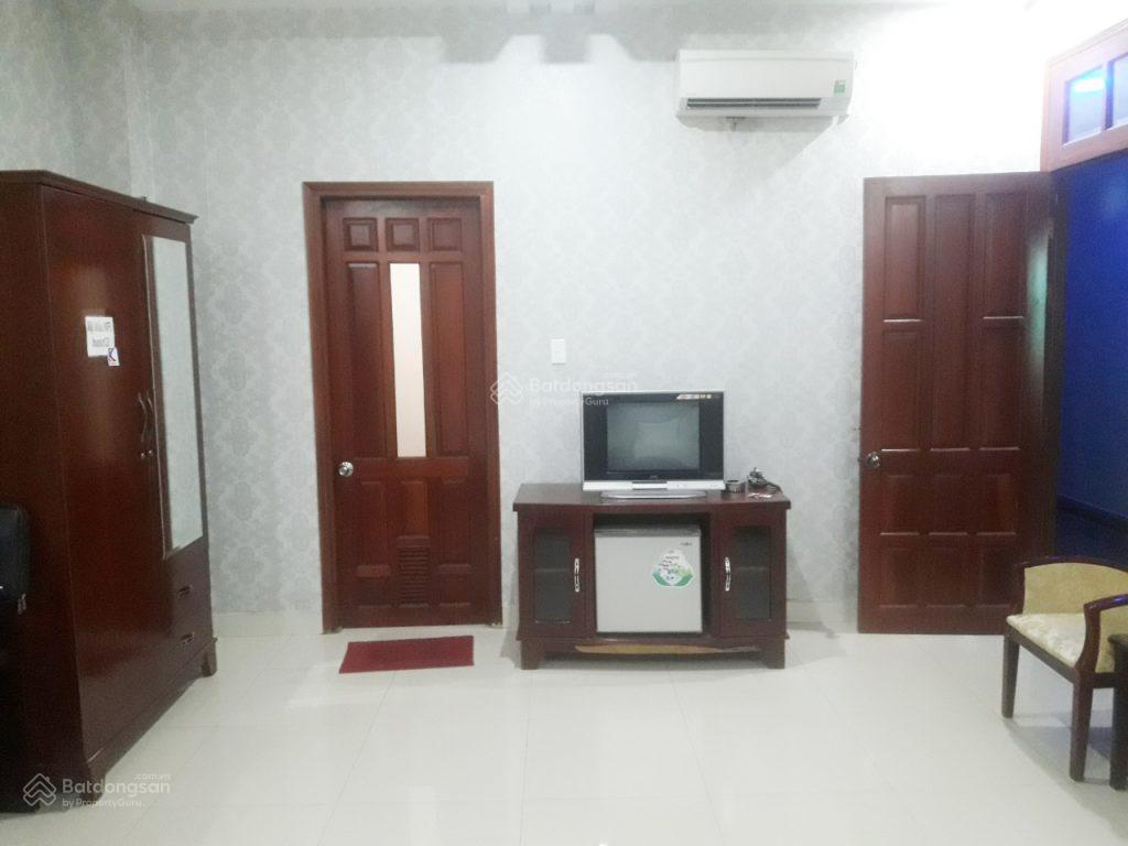 Cần cho thuê phòng khách sạn dài hạn chỉ từ 3 triệu đồng/tháng
