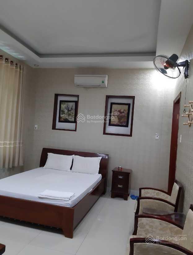 Cần cho thuê phòng khách sạn dài hạn chỉ từ 3 triệu đồng/tháng