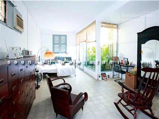 Bán căn hộ 14 tôn thất đạm, p. nguyễn thái bình quận 1