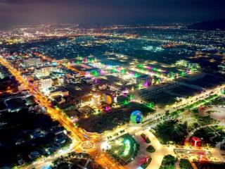 Gói 6 mozzadiso khu đô thị mỹ gia nha trang, shophouse phố đi bộ, kinh doanh duy nhất mỹ gia