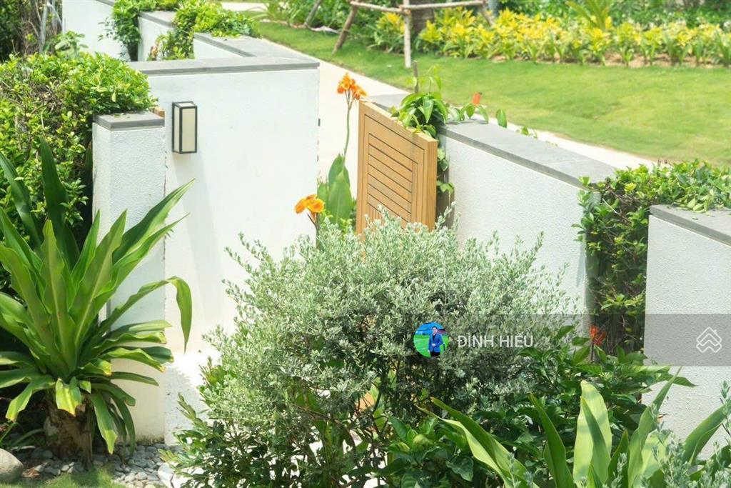 Đầu tư biệt thự cho thuê, kết hợp nghỉ dưỡng diện tích 200m2, 15 tỷ tại libera nha trang, vĩnh hoà