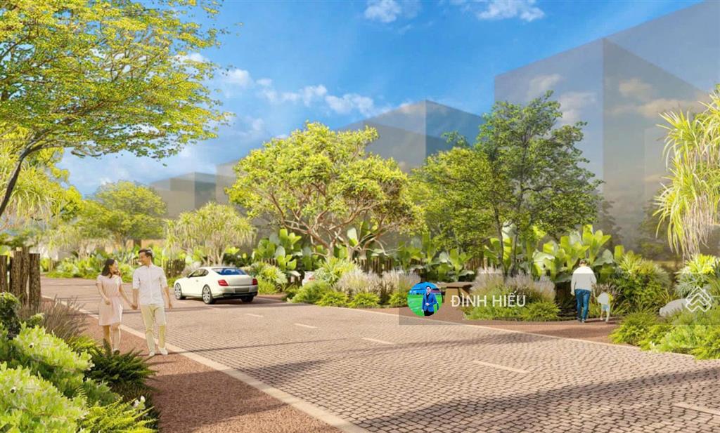 Đầu tư biệt thự cho thuê, kết hợp nghỉ dưỡng diện tích 200m2, 15 tỷ tại libera nha trang, vĩnh hoà