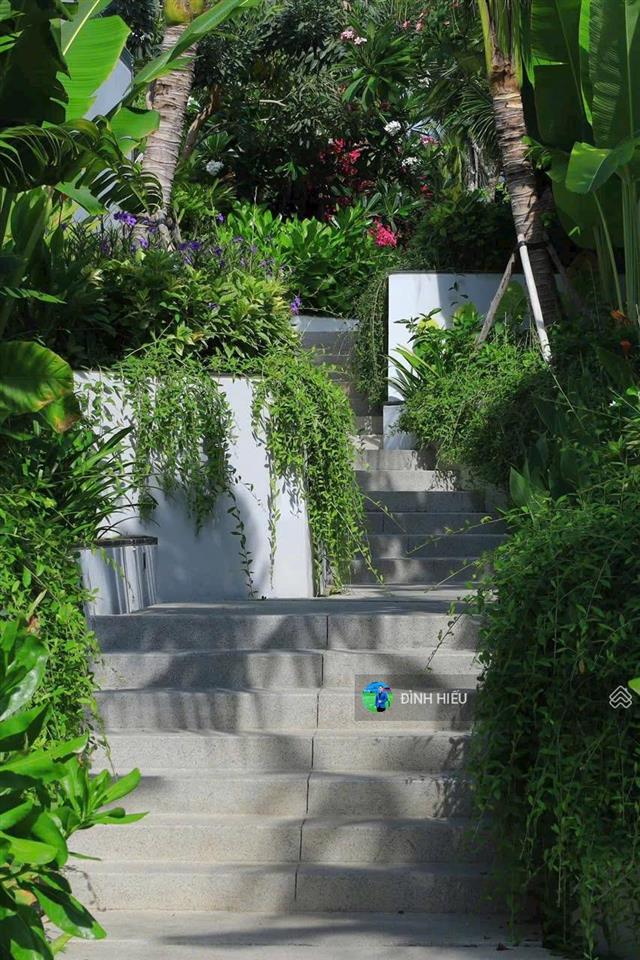 Đầu tư biệt thự cho thuê, kết hợp nghỉ dưỡng diện tích 200m2, 15 tỷ tại libera nha trang, vĩnh hoà