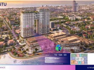 Bán căn hộ đẹp 1pn, 1wc, 30m2, trần hưng đạo, an hải nam, sơn trà, đà nẵng, giá ưu đãi 3,2 tỷ vnd