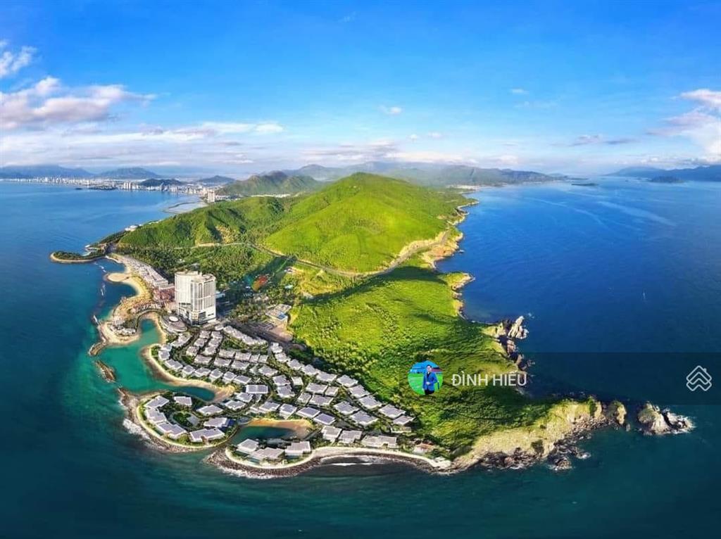 Căn hộ biển libera nha trang, tầng cao the paramount view biển, diện tích 50.7 m2, loại 1pn