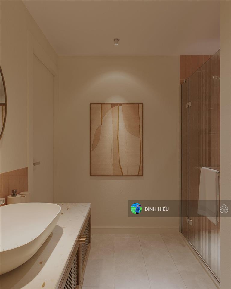 Căn hộ biển libera nha trang, tầng cao the paramount view biển, diện tích 50.7 m2, loại 1pn
