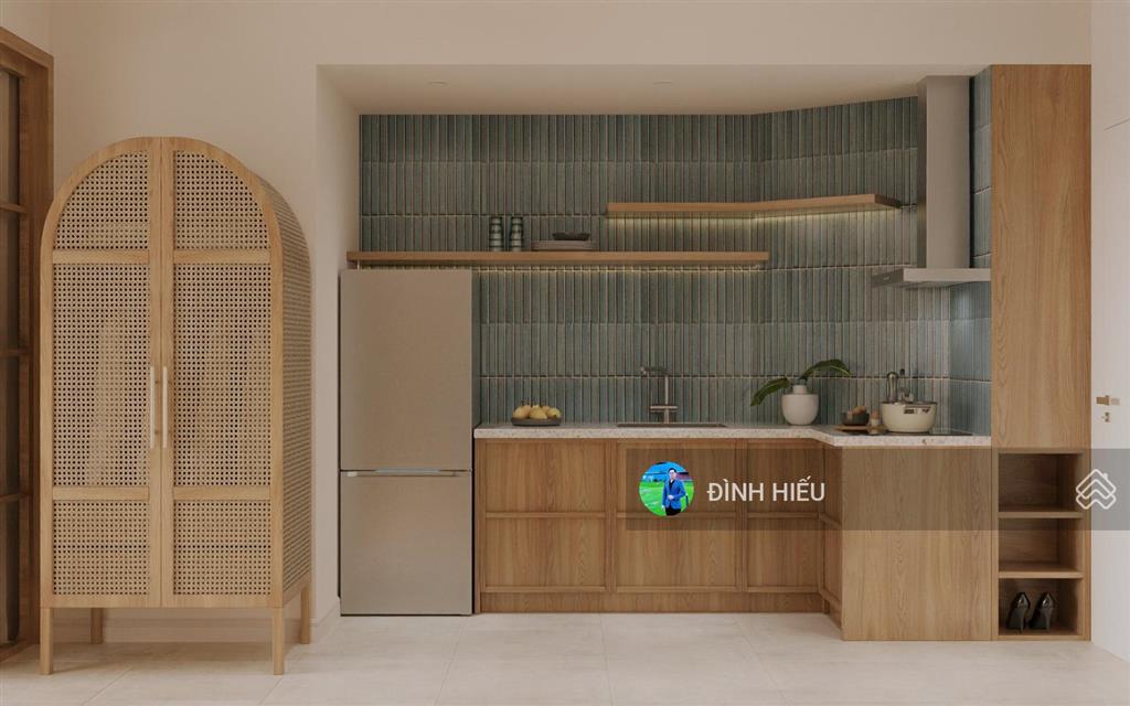Căn hộ biển libera nha trang, tầng cao the paramount view biển, diện tích 50.7 m2, loại 1pn