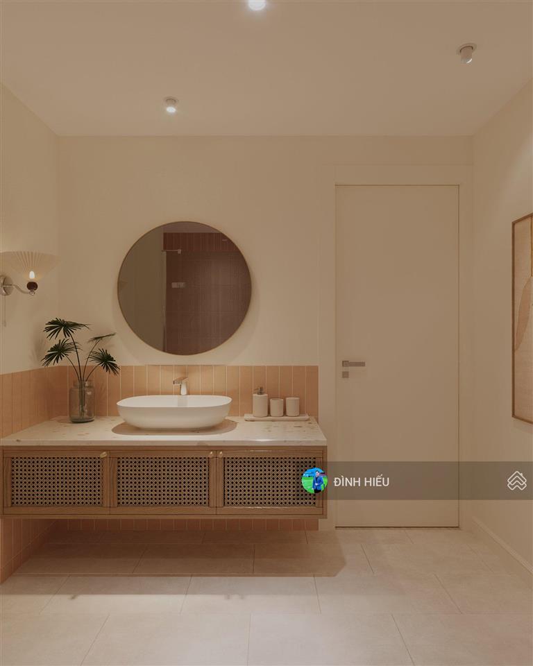 Căn hộ biển libera nha trang, tầng cao the paramount view biển, diện tích 50.7 m2, loại 1pn