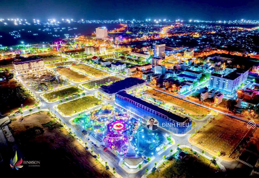 Cặp biệt thự sông town liền kề caraworld cam ranh phân khu hy lạp 5 sông lười chung mặt đại lộ 30m