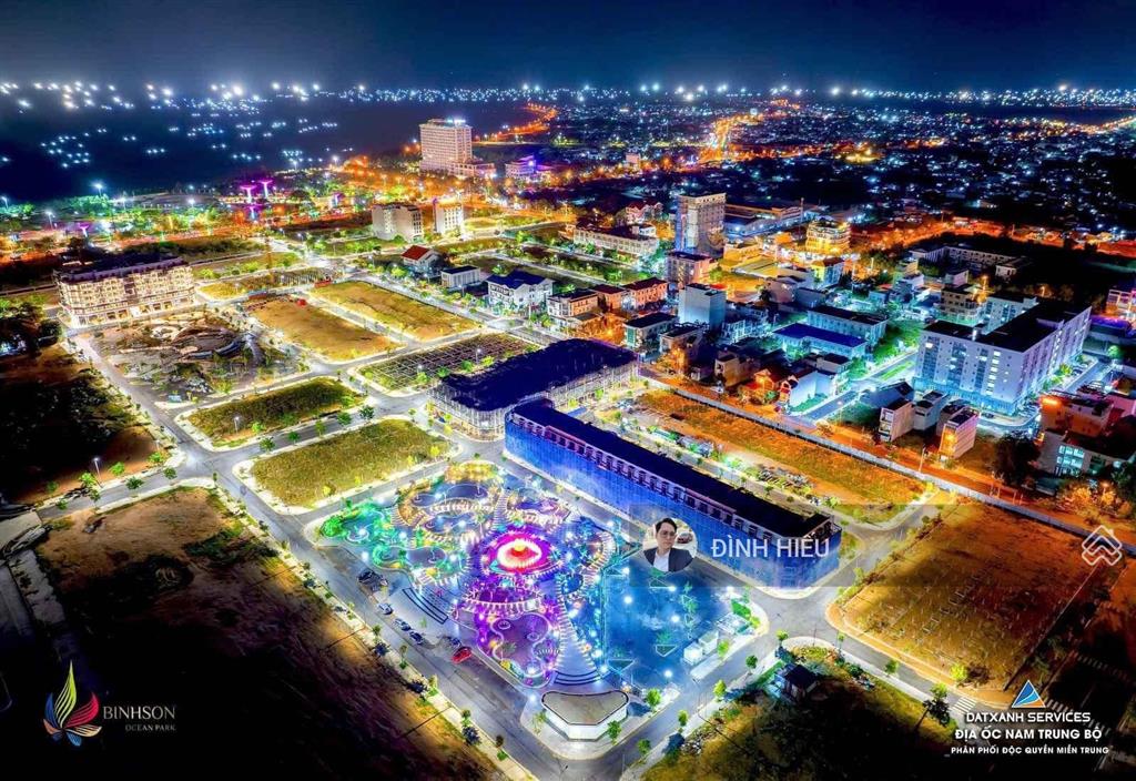 Cặp biệt thự sông town liền kề caraworld cam ranh phân khu hy lạp 5 sông lười chung mặt đại lộ 30m