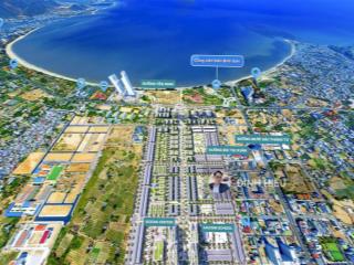 Bán shophouse mặt biển, 6,3 tỷ tại bình sơn ocean park, yên ninh, phan rang  tháp chàm, ninh thuận