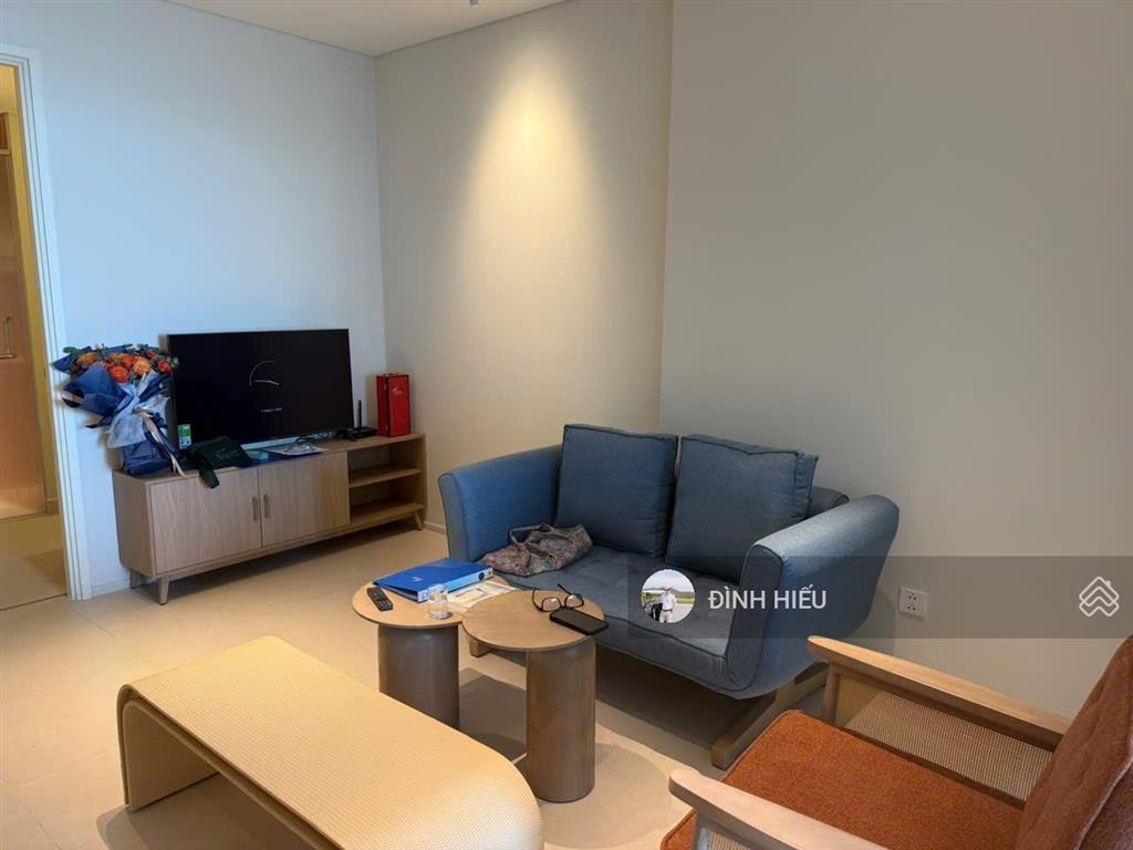 Bán căn hộ view biển 45m2 tại libera nha trang, đã nhận bàn giao căn hộ, full nội thất mới