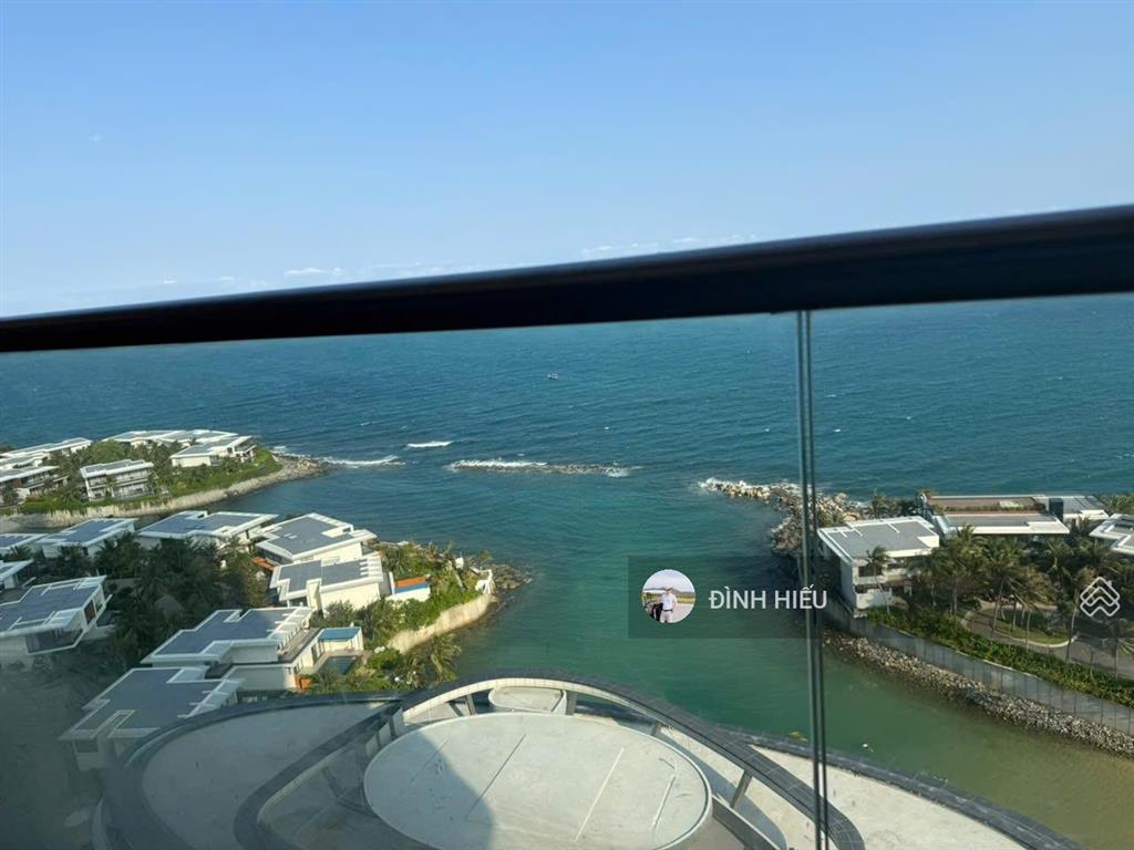 Bán căn hộ view biển 45m2 tại libera nha trang, đã nhận bàn giao căn hộ, full nội thất mới