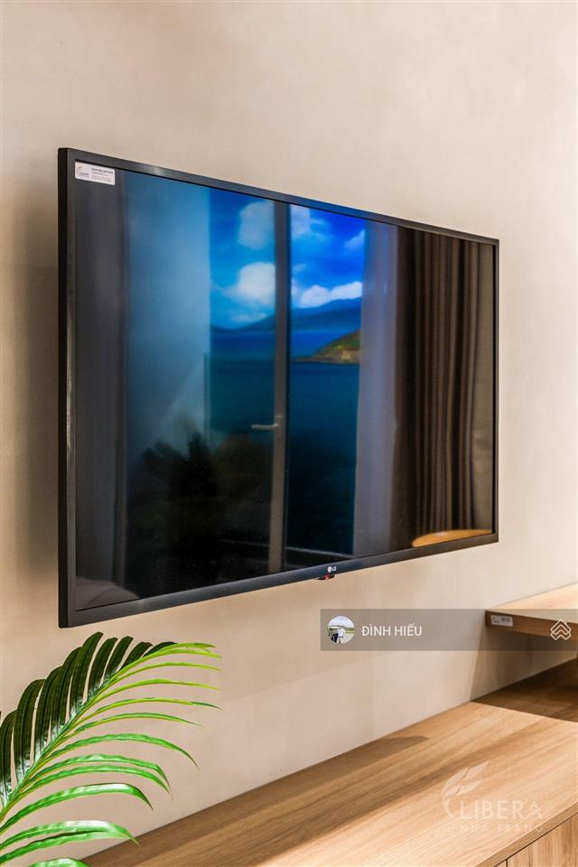 Căn liền kề studio s2.2x. 06,07 dự án libera nha trang | 28.3m2 | full nội thất | giá 2.2 tỷ