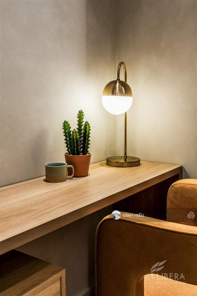 Căn liền kề studio s2.2x. 06,07 dự án libera nha trang | 28.3m2 | full nội thất | giá 2.2 tỷ