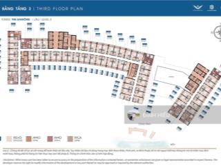Căn liền kề studio s2.2x.06,07 dự án libera nha trang | 28.3m | full nội thất | giá 2.2 tỷ