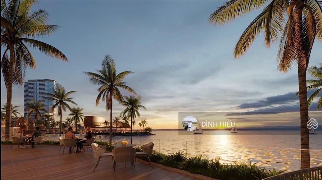Căn liền kề studio s2.2x. 06,07 dự án libera nha trang | 28.3m2 | full nội thất | giá 2.2 tỷ