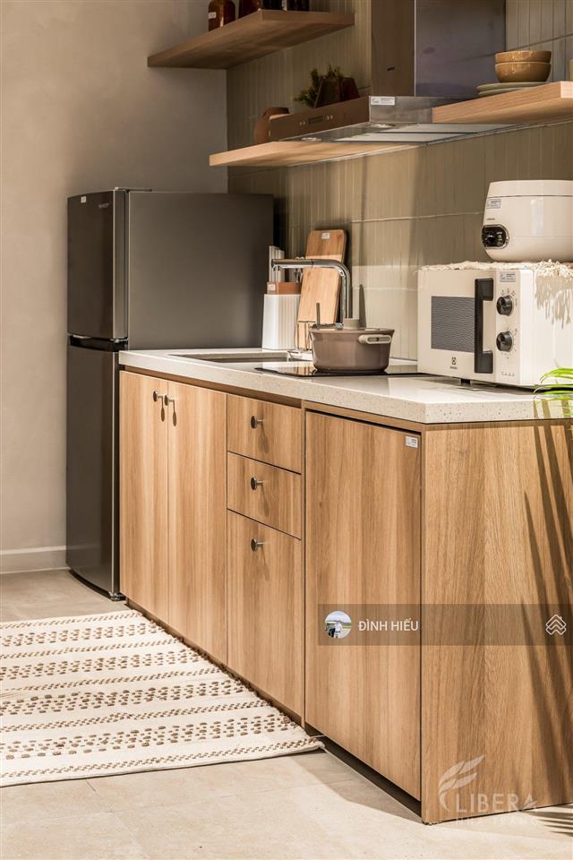 Căn liền kề studio s2.2x. 06,07 dự án libera nha trang | 28.3m2 | full nội thất | giá 2.2 tỷ