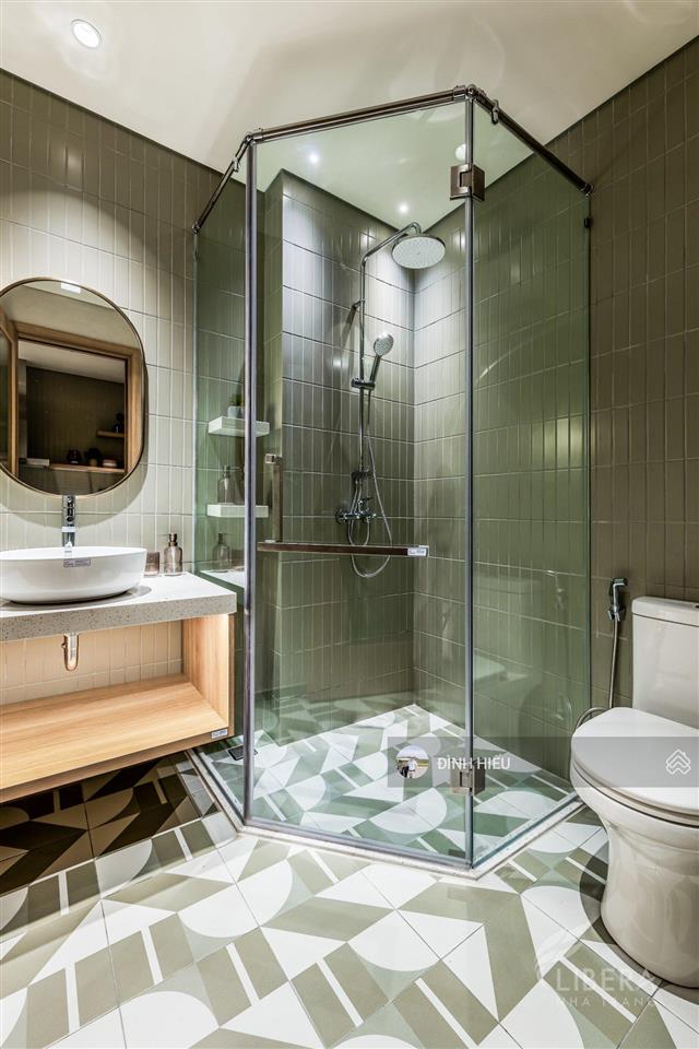 Căn liền kề studio s2.2x. 06,07 dự án libera nha trang | 28.3m2 | full nội thất | giá 2.2 tỷ