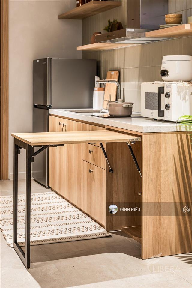 Căn liền kề studio s2.2x. 06,07 dự án libera nha trang | 28.3m2 | full nội thất | giá 2.2 tỷ