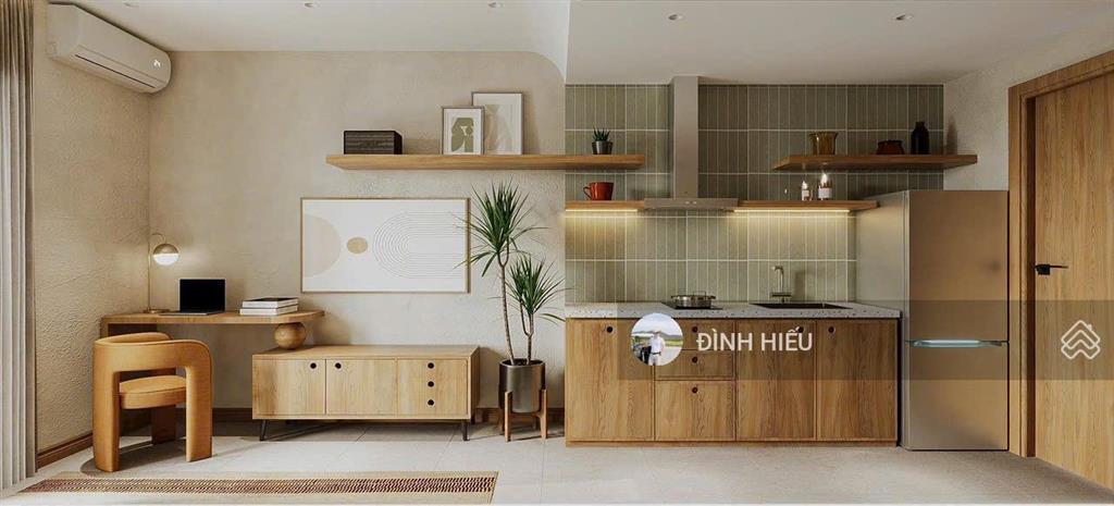 Căn hộ biển libera nha trang view biển trực diện, 2 tỷ, 26m2