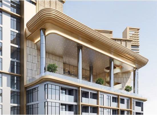The charm  bán căn hộ 2pn 2wc tại charmora city, 5,3 tỷ, 71,1m2, giá gốc chủ đầu tư