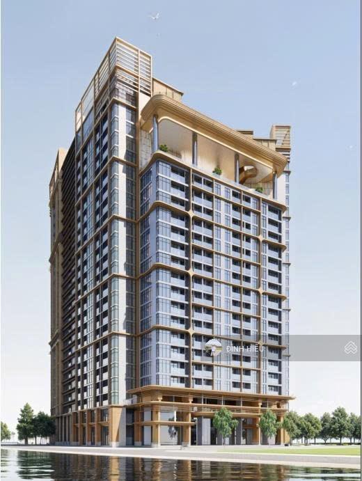 The charm  bán căn hộ 2pn 2wc tại charmora city, 5,3 tỷ, 71,1m2, giá gốc chủ đầu tư