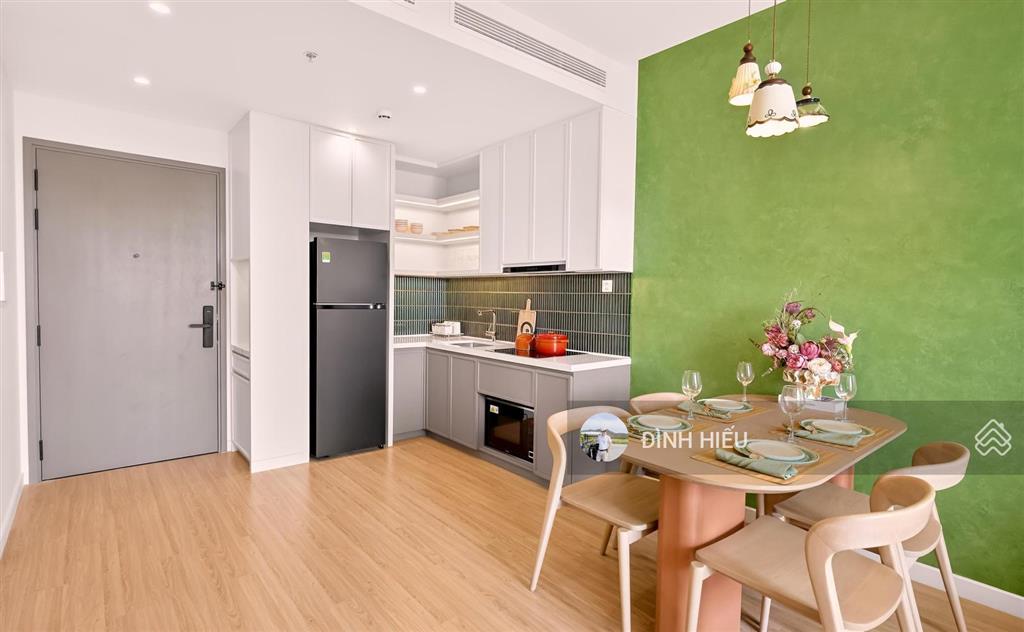 The charm  bán căn hộ 2pn 2wc tại charmora city, 5,3 tỷ, 71,1m2, giá gốc chủ đầu tư