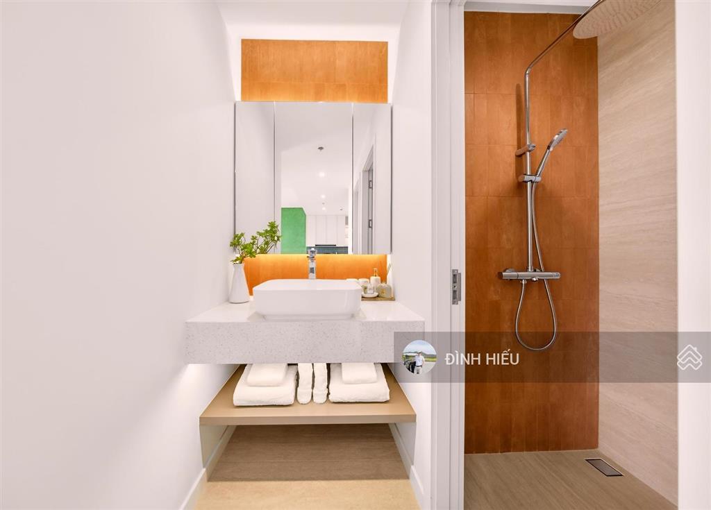 The charm  bán căn hộ 2pn 2wc tại charmora city, 5,3 tỷ, 71,1m2, giá gốc chủ đầu tư
