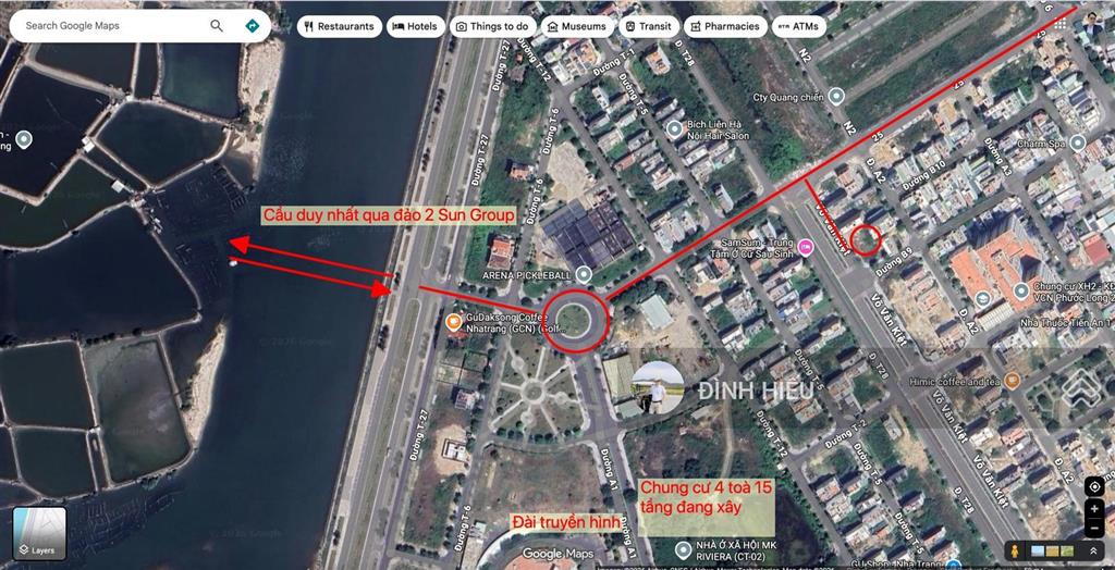 Căn góc 2 mặt tiền vcn phước long 2, sổ đỏ trao ngay, dt 116m2, thanh toán dàn trải