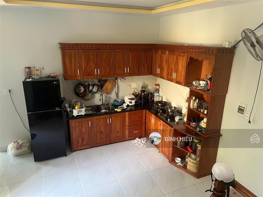 Nhà 2 mặt tiền khu tdc đất lành, vĩnh thái, tp nha trang 3 tầng, đầy đủ công năng