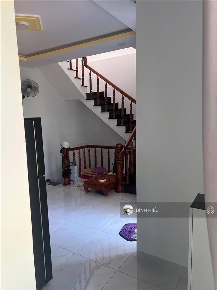 Nhà 2 mặt tiền khu tdc đất lành, vĩnh thái, tp nha trang 3 tầng, đầy đủ công năng