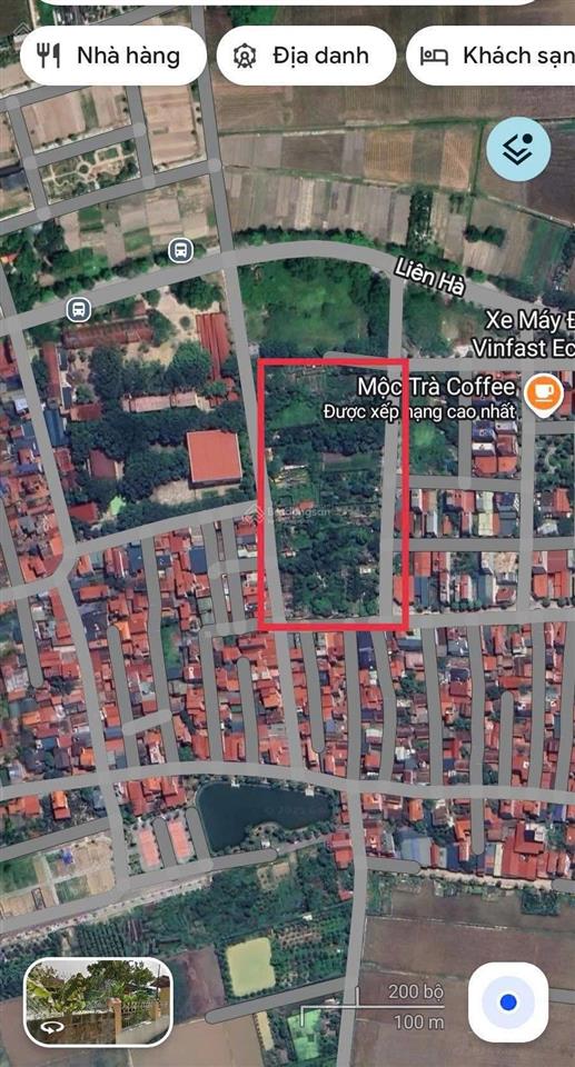 Cần bán 80m đất đấu giá khu đô thị hà hương nằm sát bùng binh lên cầu tứ liên