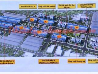 Chính chủ cần bán 80m2 đấu giá thuỵ lâm giá rẻ