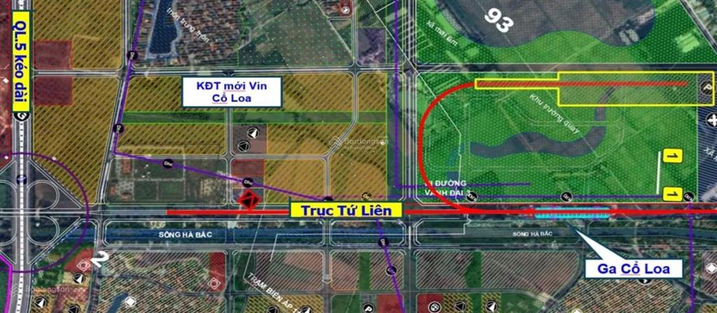 Chính chủ cần bán 80m tái định cư đông hội giá rẻ