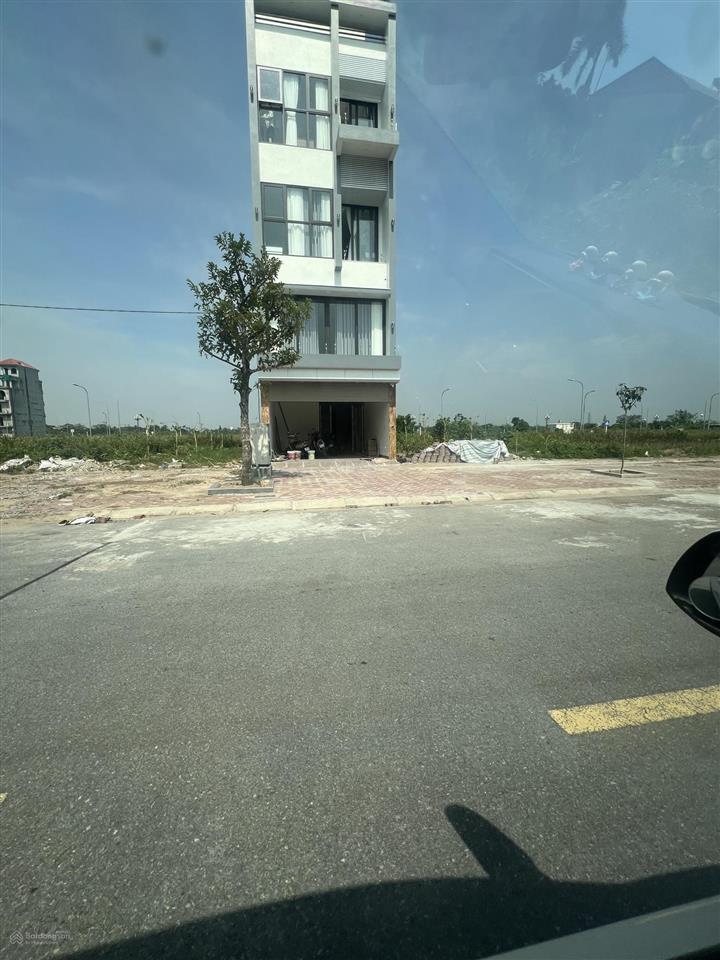 Chính chủ cần bán 80m tái định cư đông hội giá rẻ